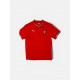 Puma Portugal Ανδρική Ποδοσφαιρική Μπλούζα XL